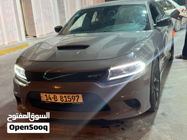 Used Dodge Charger in Basra