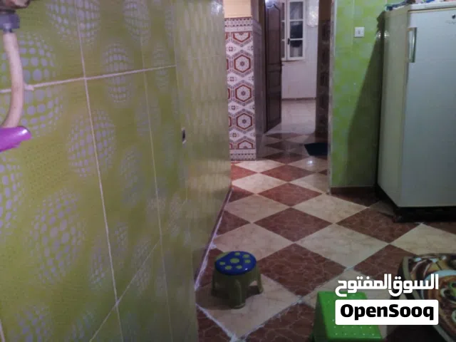 تسكن منهارك