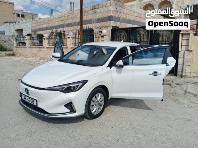 2023, شانجان, ايدو, Basic