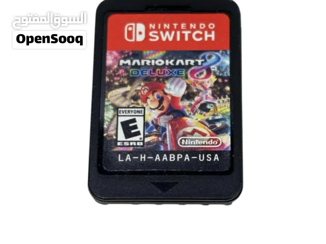 Nintendo Switch Nintendo for sale in Muscat