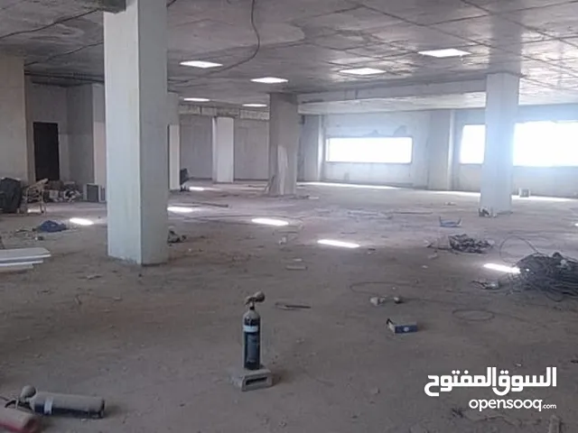 Commercial Space for rent in Al Ain