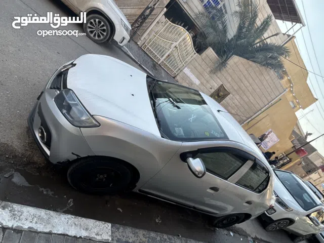 رينو سيمبول 18