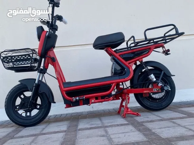 Electric bike for sale just 2 months use