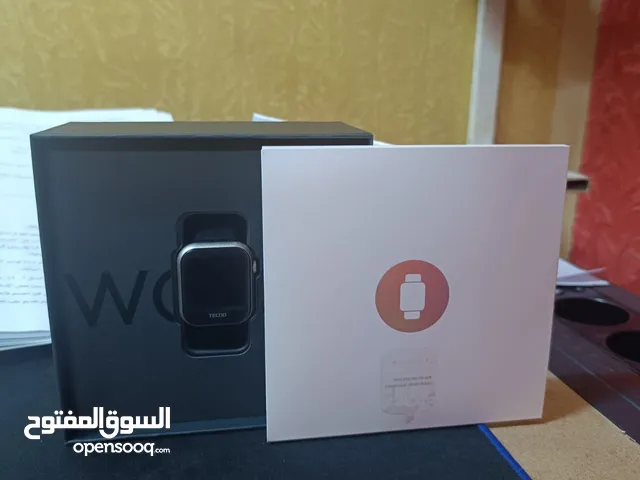 Tecno smart watches for Sale in Misrata