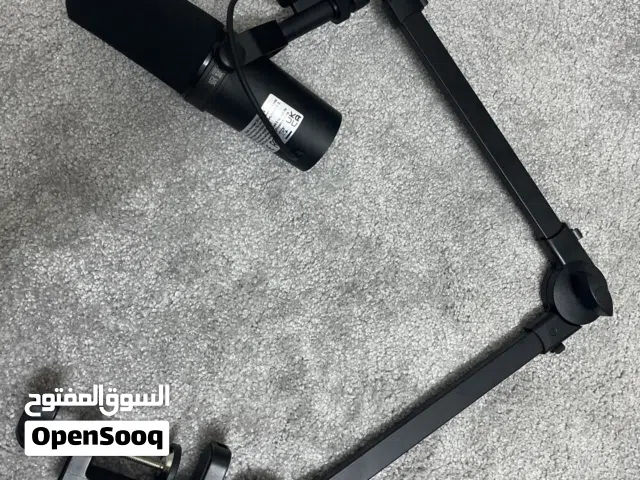 ميكرفون sm7B جديد