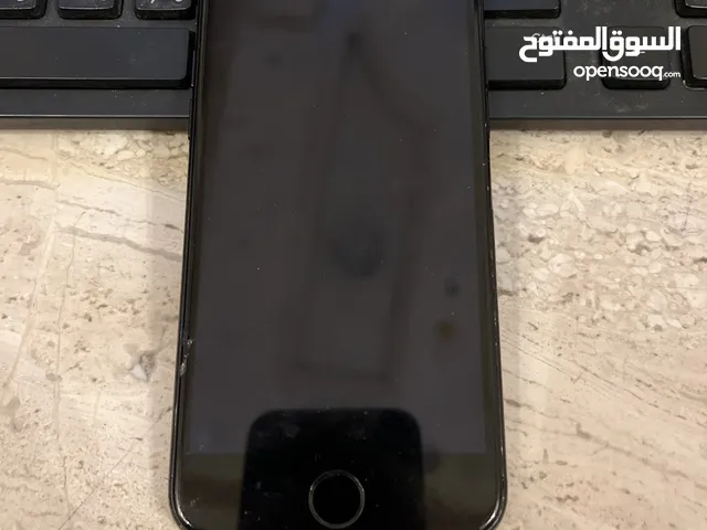 Apple iPhone 7 64 GB in Mansoura