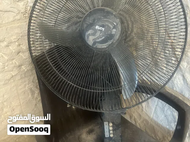 مروحه تعليق شبه جديده