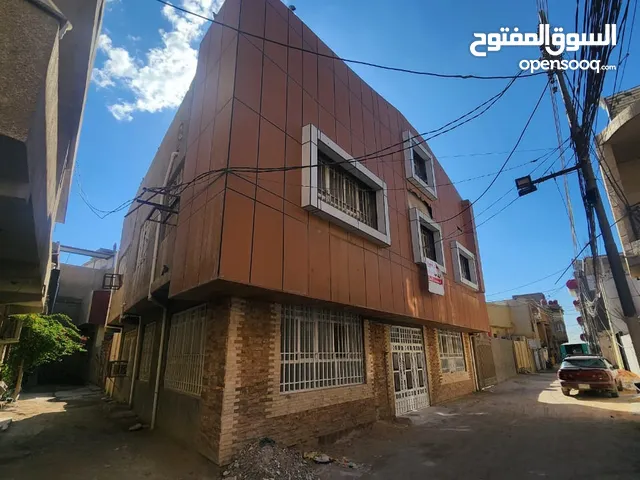 160 m2 4 Bedrooms Townhouse for Sale in Karbala Other