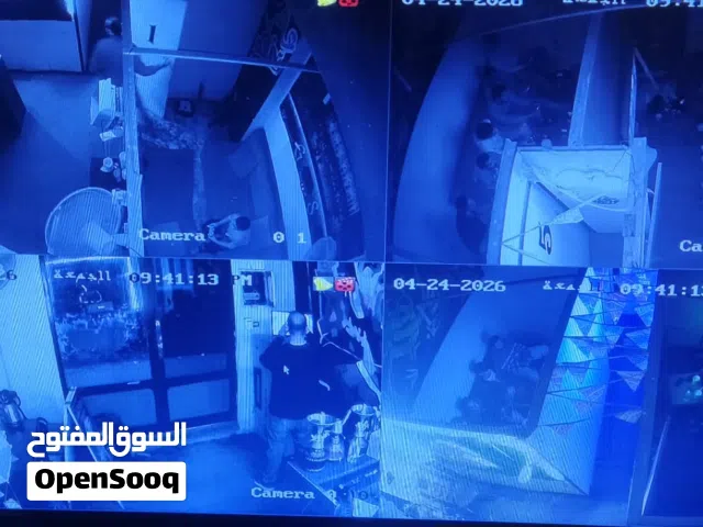 محل بلايستيشن للتنازل .