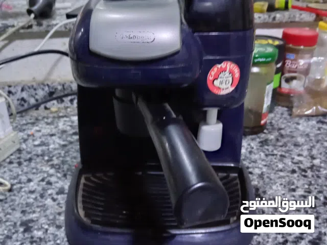 ماكينة قهوة ديلونجي De'Longhi IFD System أوريجينال بالكرتونة