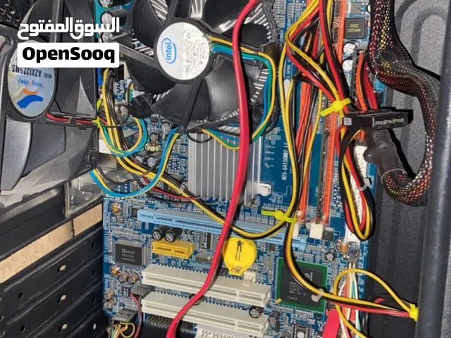 Windows Custom-built  Computers  for sale  in Aqaba