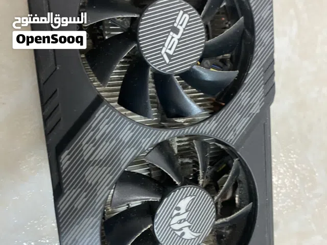 كرت شاشه 1050TI ب 300 بدون تنظيف مع تنظيف 350