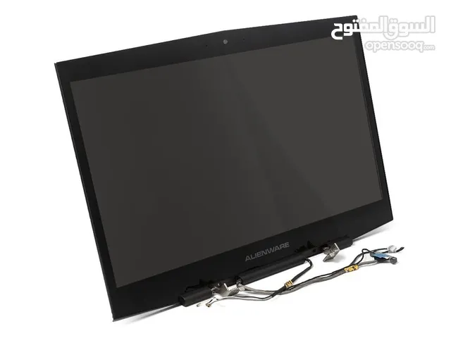 شواحن اصلية وبوردات وقطع مختلفة