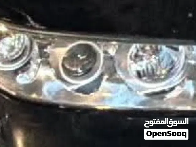 فنار ازيرا أمريكي 2009 الأصلي جهة اليمين