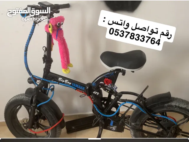بسكليت كهربا البيع