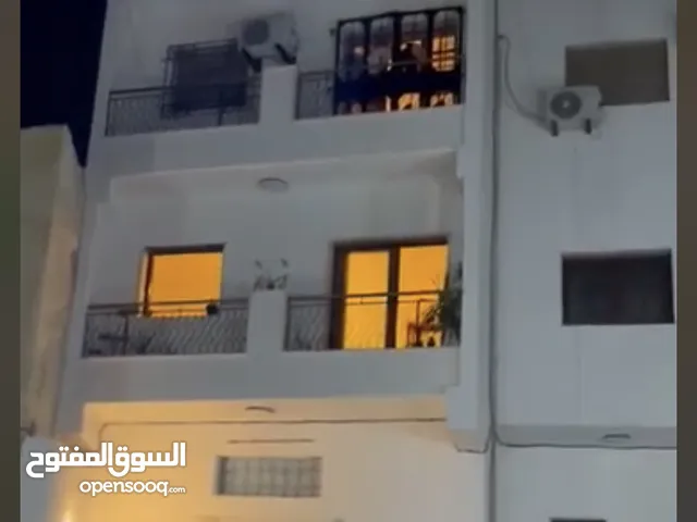 250 m2 4 Bedrooms Apartments for Rent in Tripoli Abu Meshmasha