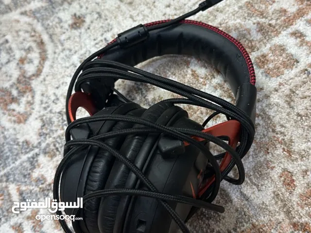 سماعة هايبرايكس Hyper x cloud2