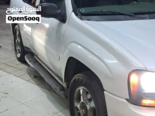 Used Chevrolet Blazer in Taif