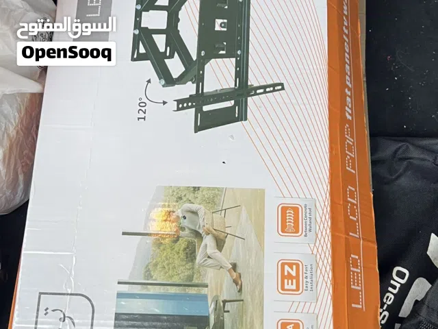 حامل تلفزيون متحرك جوده ممتازه