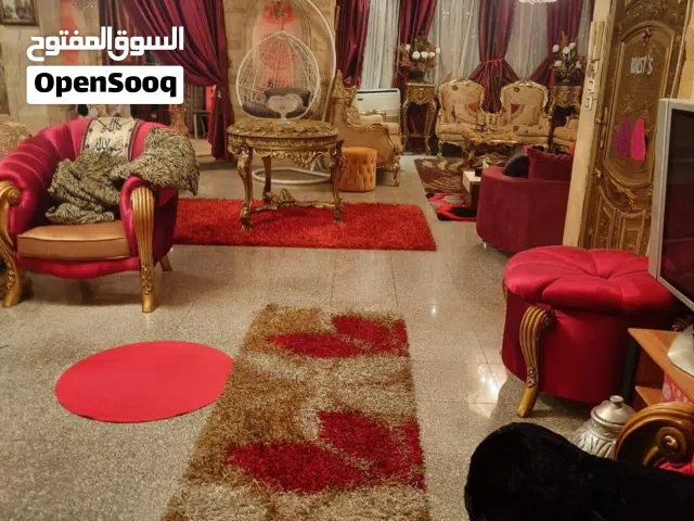 شقه مفروشه للايجار اليومي مصر الجديده