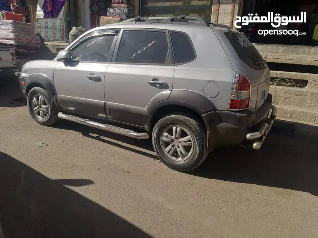 سيارات ومركبات : سيارات للبيع : هيونداي توسان : (صفحة 4) : اليمن