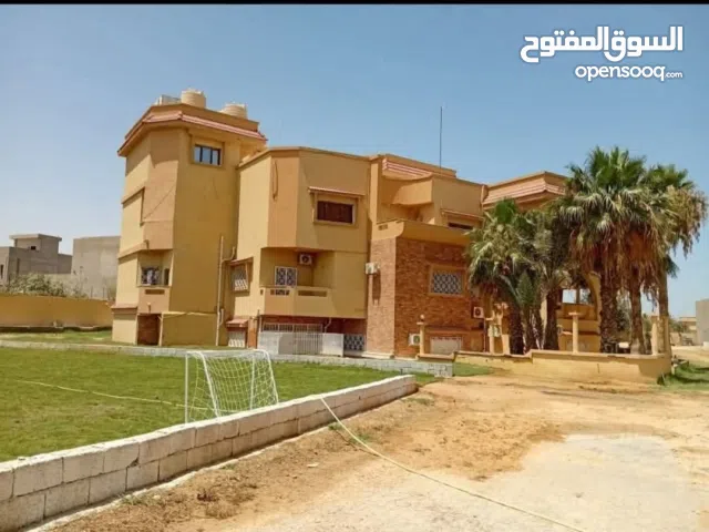 مبنى جاهز للإيجار 3 طوابق يصلح لشركة أو مدرسة او مركز تدريب في طرابلس شارع جمعية الدعوة الإسلامية