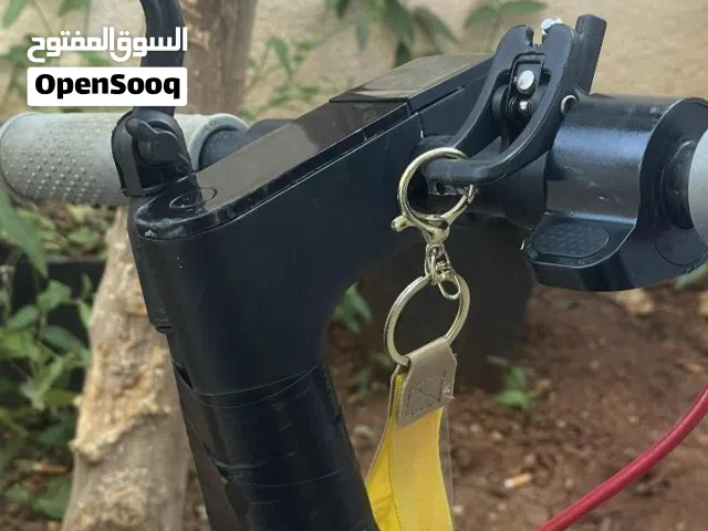 سكوتر كهرباء