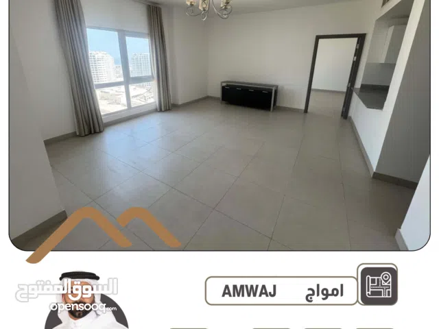 1 m2 1 Bedroom Apartments for Rent in Muharraq Dilmunia Island
