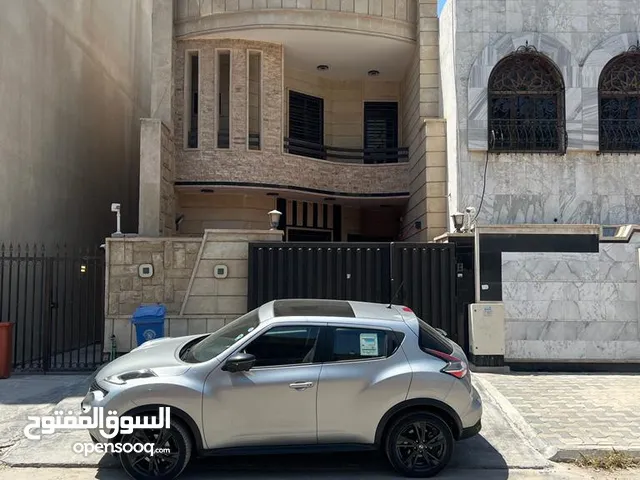 150 m2 5 Bedrooms Townhouse for Sale in Baghdad Yarmouk