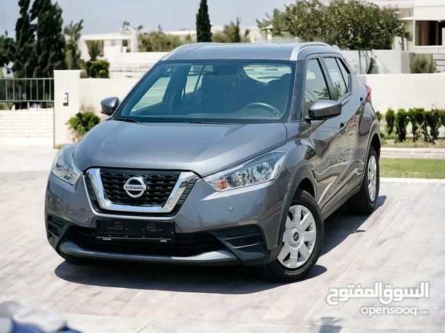 AED 880 PM  NISSAN KICKS 2020  FULL OPTION  LOW MILEAGE  ORIGNAL PAINT  FIRST OWNER