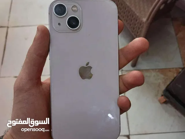 ايفون 13 عادي 128 84%