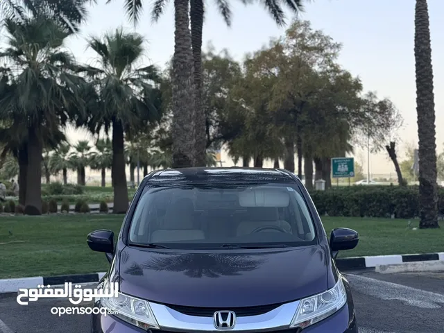 Used Honda Odyssey in Hawally