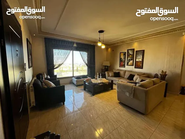 205 m2 3 Bedrooms Apartments for Rent in Amman Airport Road - Manaseer Gs
