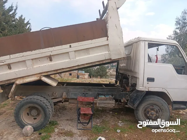 بيكاب هوندي قلاب مازوت مودل 98