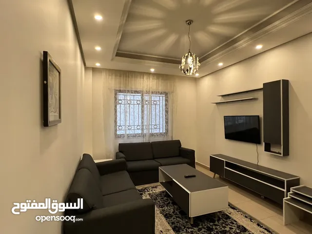 55 m2 Studio Apartments for Rent in Amman Swefieh