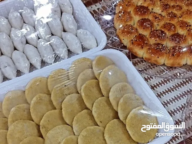 كبه فطار مني بيدزه سنبوسه