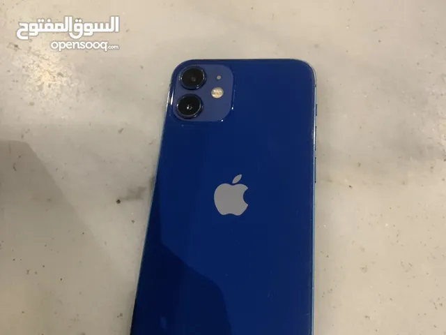 Apple iPhone 12 Mini 128 GB in Jeddah