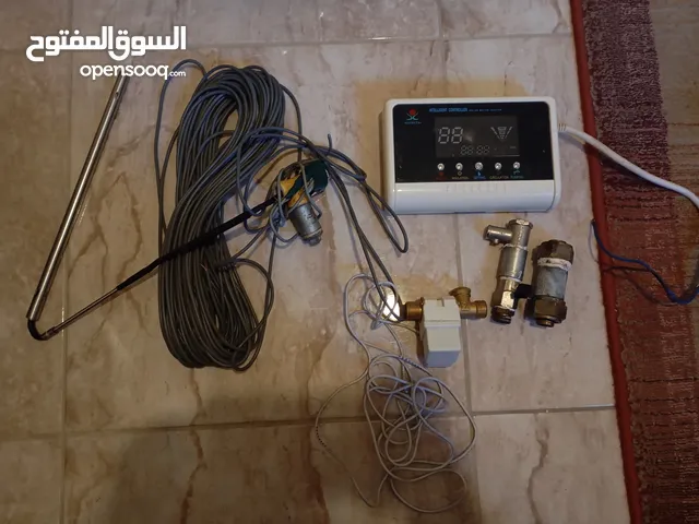 لوحة تحكم حرارة مع الحساس للبيع