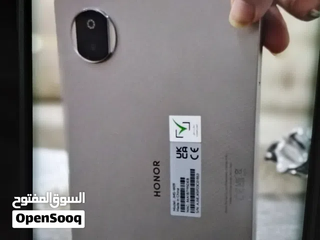 Honor Tab X7 128 GB in Basra