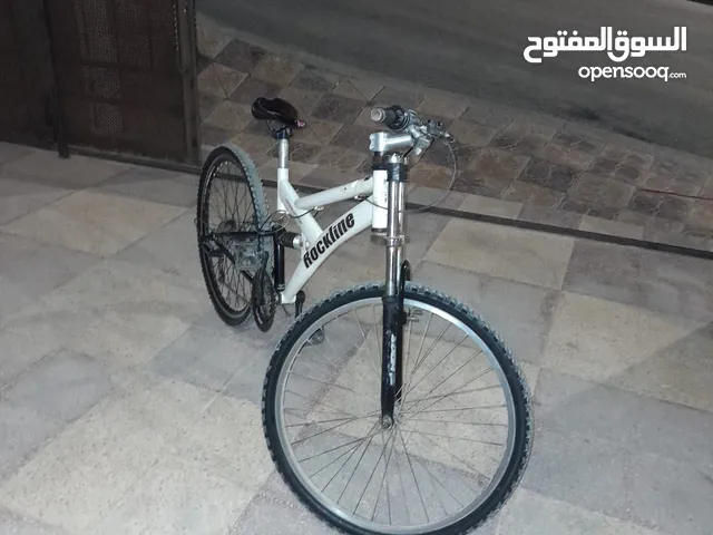 دراجة هوائية جنط 26
