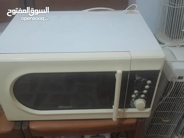 Conti 30+ Liters Microwave in Amman