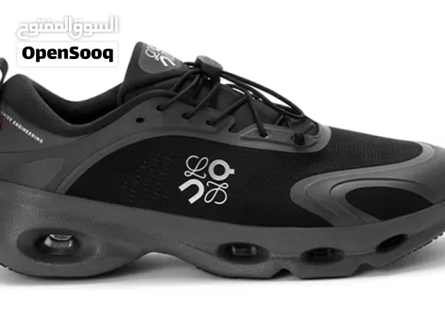 (تخفيض) سبيدرو اون رن كلاود سولو موديل 2026 On x Loewe Cloudsolo