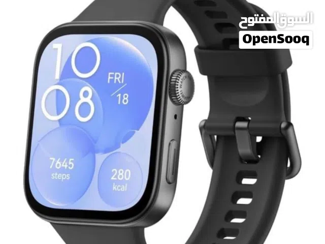 Huawei smart watches for Sale in Baghdad