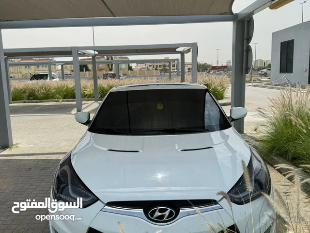 Hyundai veloster m 2016, Exellent condition engine, gear, chassis 100% guarantee, negotiation price