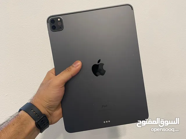 iPad Pro M1 11 inch, 256gb Space Grey !!!