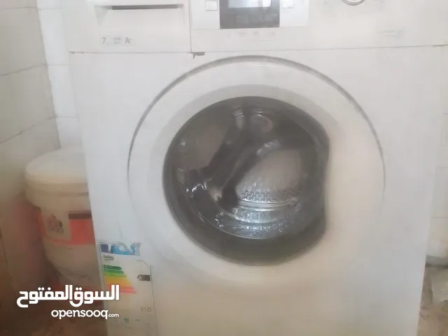 Beko 7 - 8 Kg Washing Machines in Amman