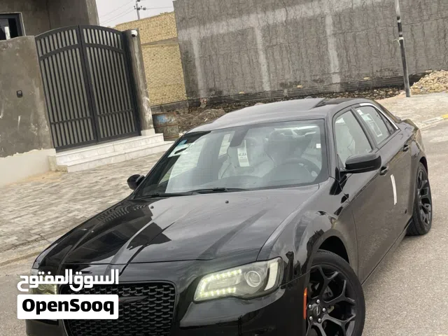 2015 كرايسلر 300 300S V6