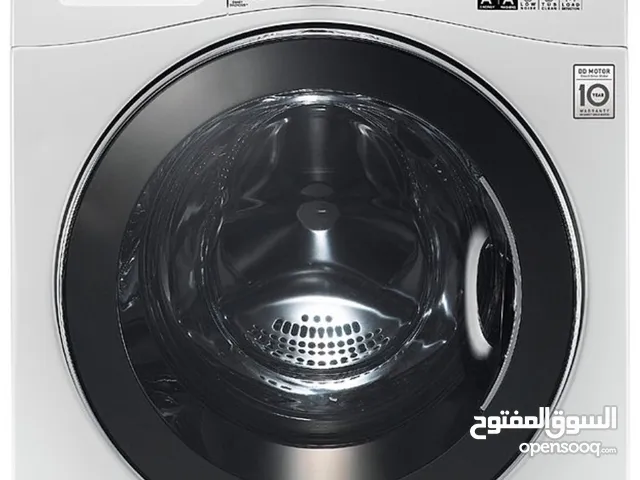 Hyundai 7 - 8 Kg Washing Machines in Amman