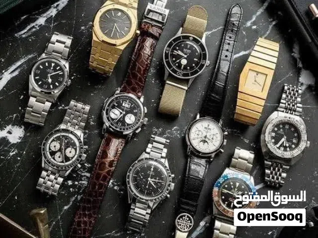 توكيل شراء ساعات رولكس