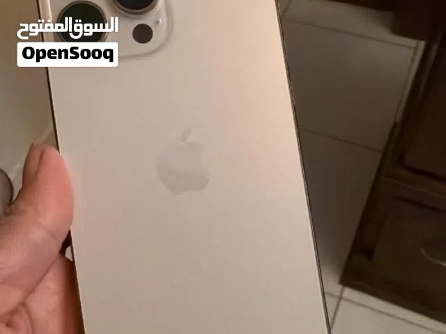 Apple iPhone 16 Pro Max 256 GB in Zarqa